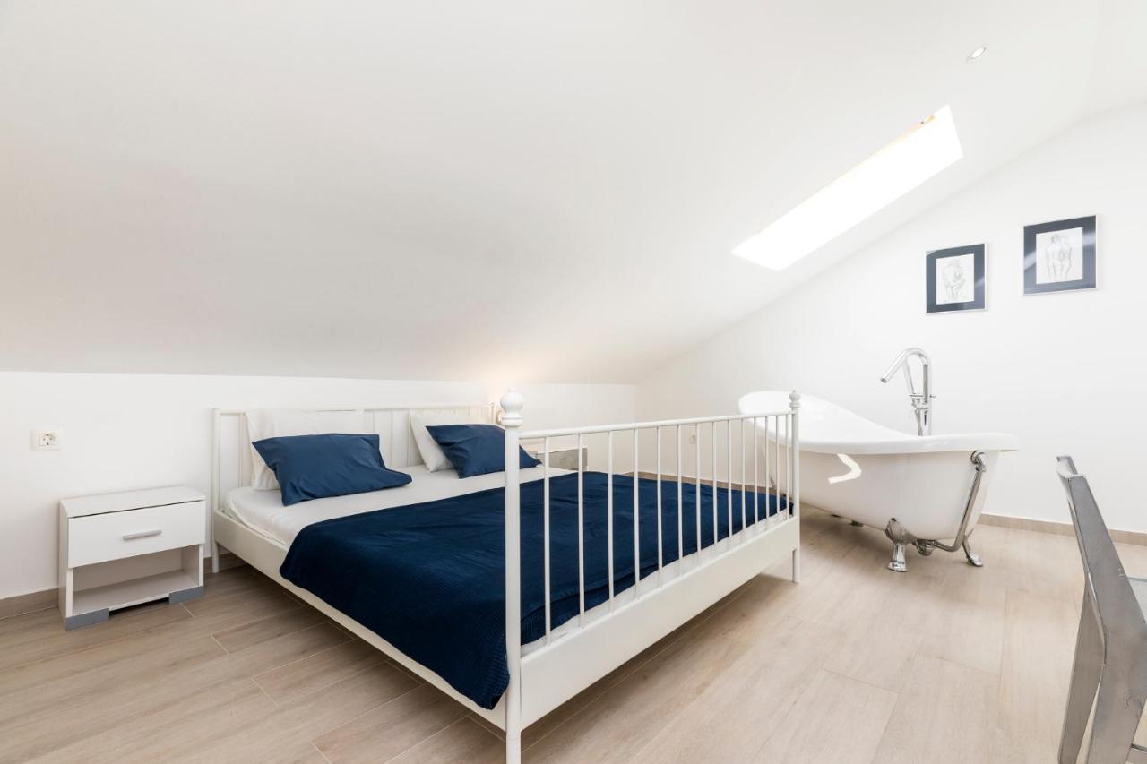 Apartamento Casa Maria 2 Mali Lošinj Exterior foto