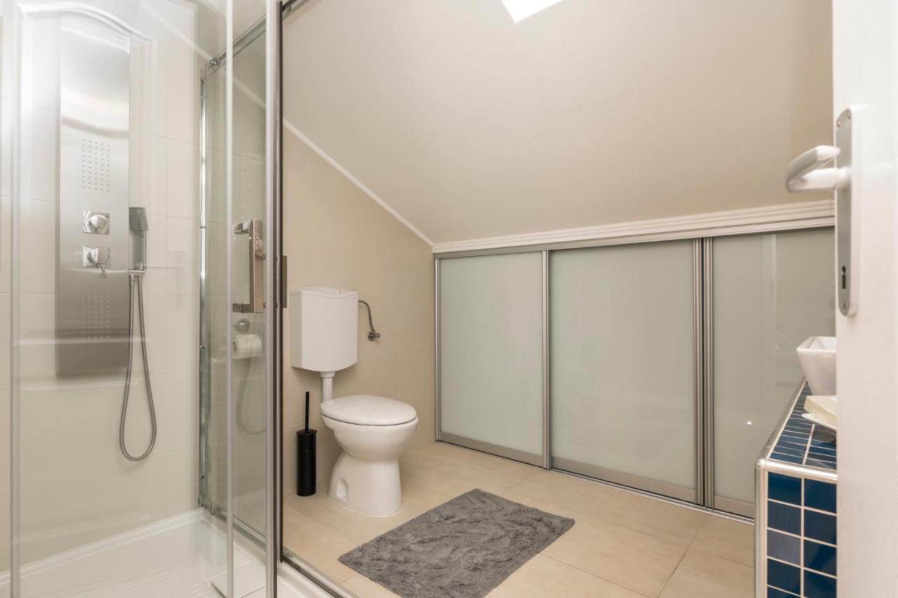 Apartamento Casa Maria 2 Mali Lošinj Exterior foto