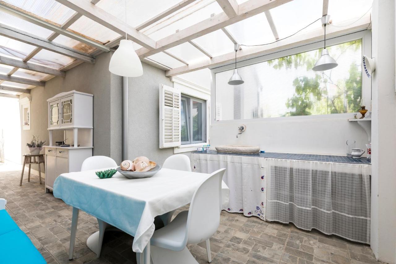 Apartamento Casa Maria 2 Mali Lošinj Exterior foto