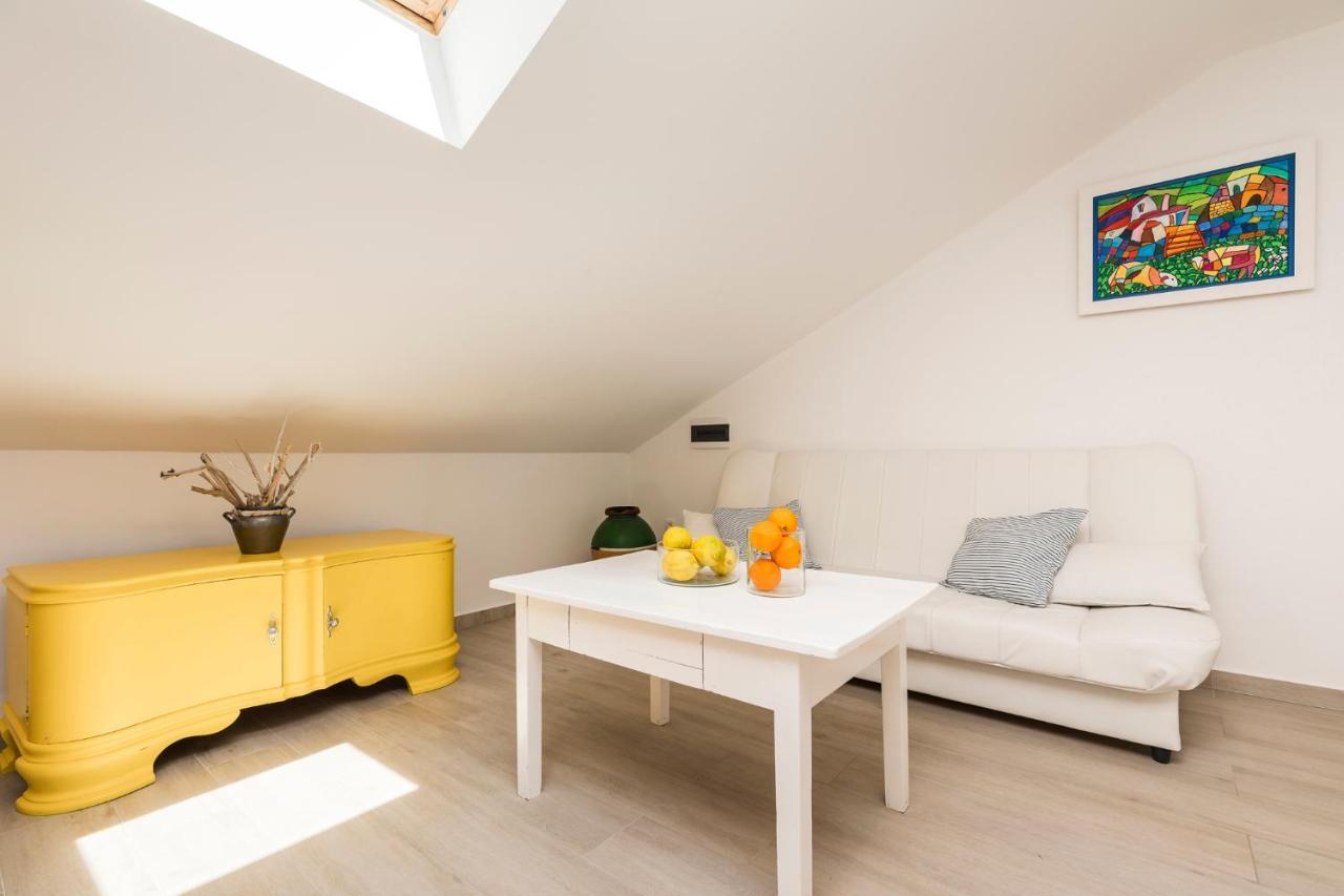 Apartamento Casa Maria 2 Mali Lošinj Exterior foto