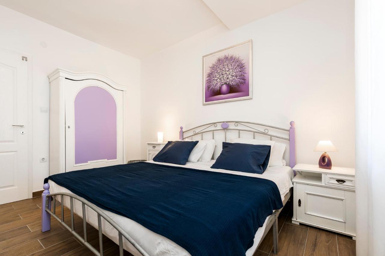 Apartamento Casa Maria 2 Mali Lošinj Exterior foto