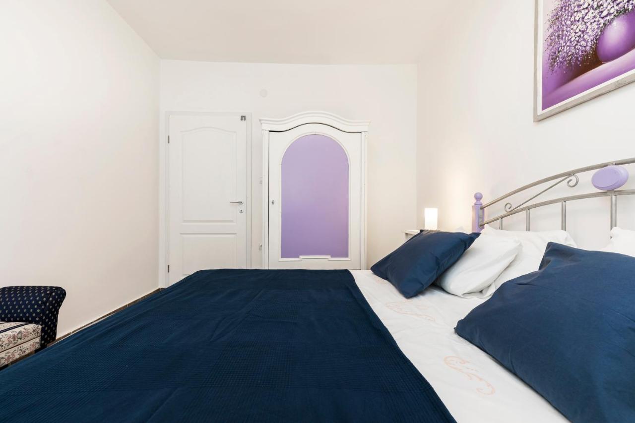 Apartamento Casa Maria 2 Mali Lošinj Exterior foto
