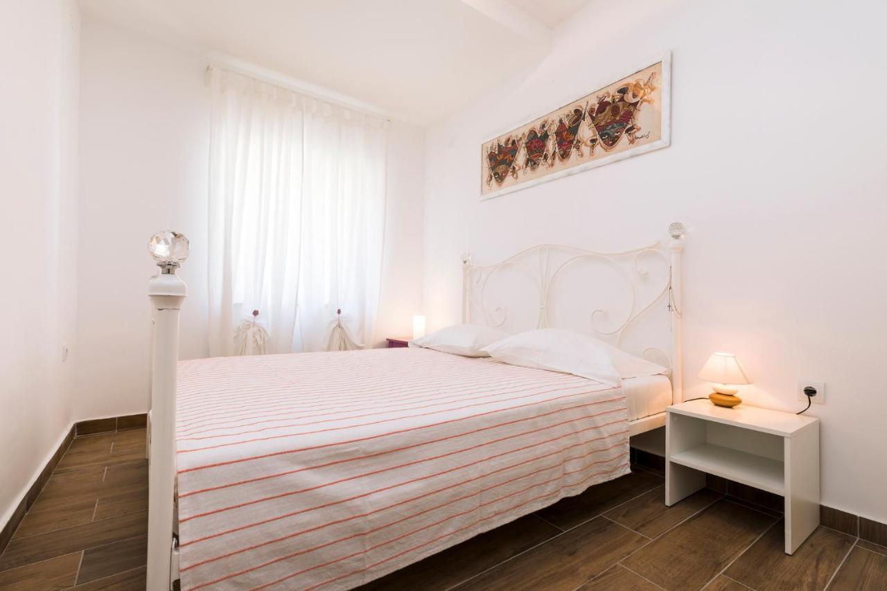 Apartamento Casa Maria 2 Mali Lošinj Exterior foto
