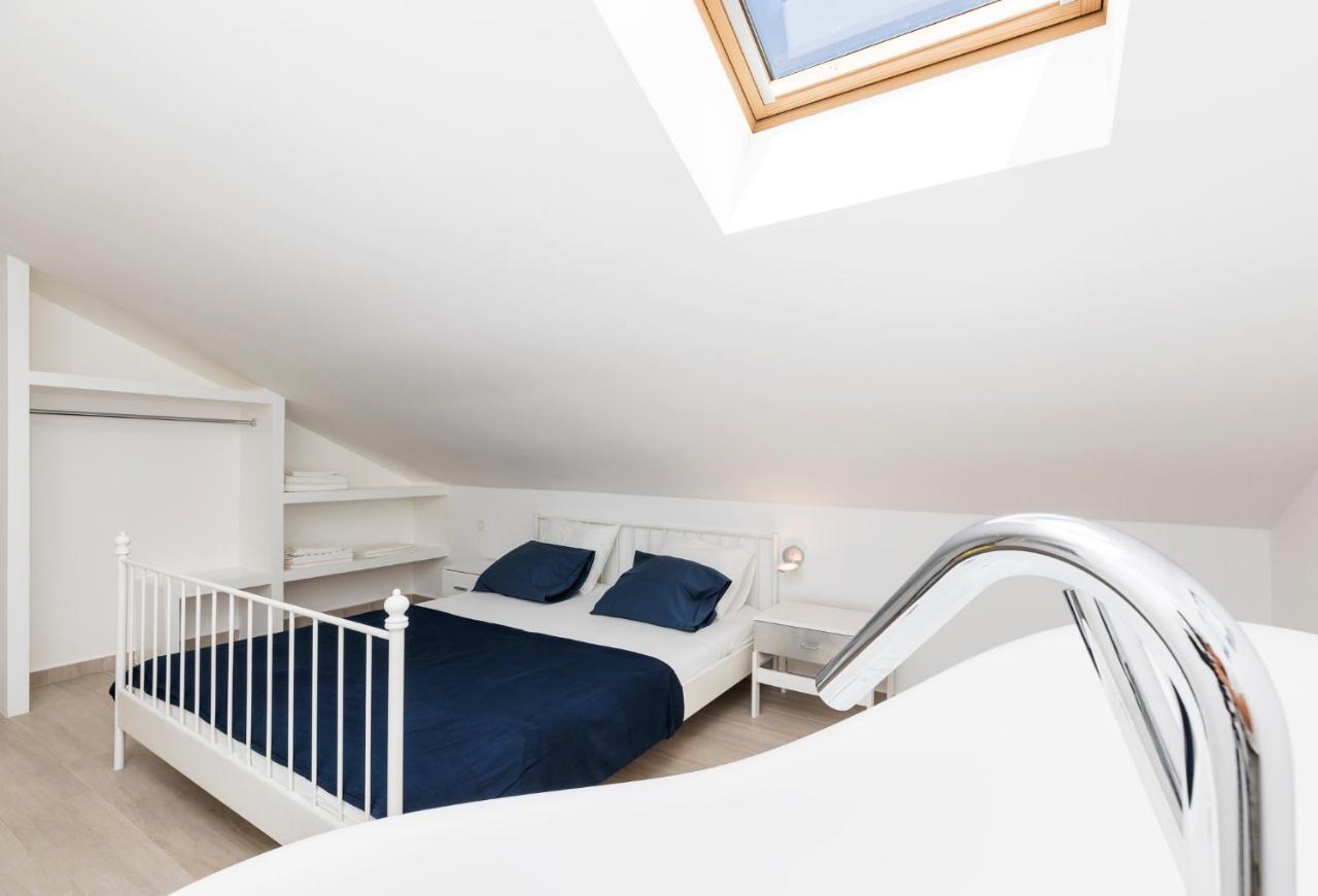 Apartamento Casa Maria 2 Mali Lošinj Exterior foto