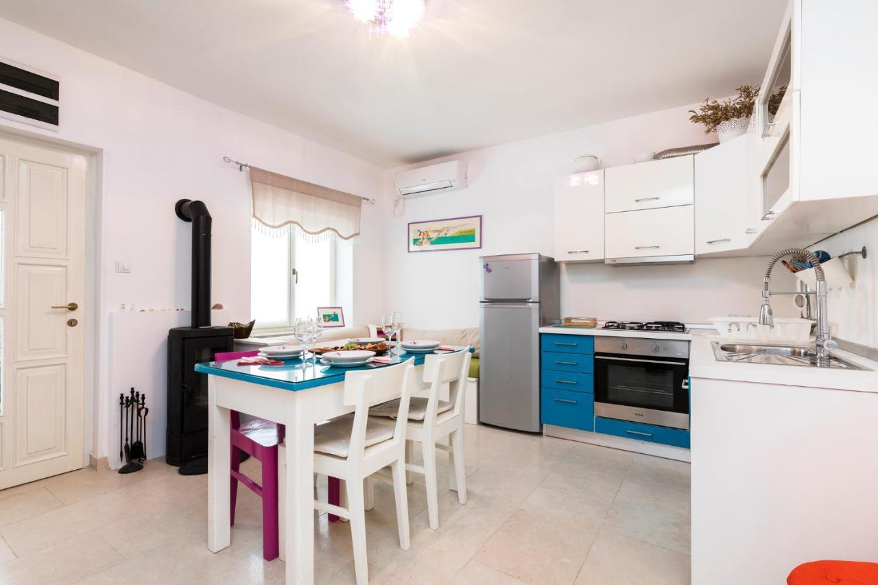 Apartamento Casa Maria 2 Mali Lošinj Exterior foto