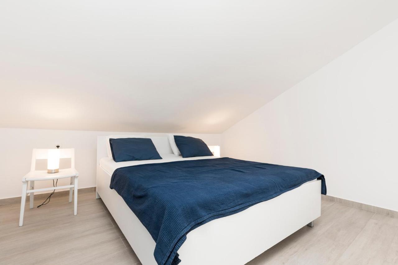 Apartamento Casa Maria 2 Mali Lošinj Exterior foto