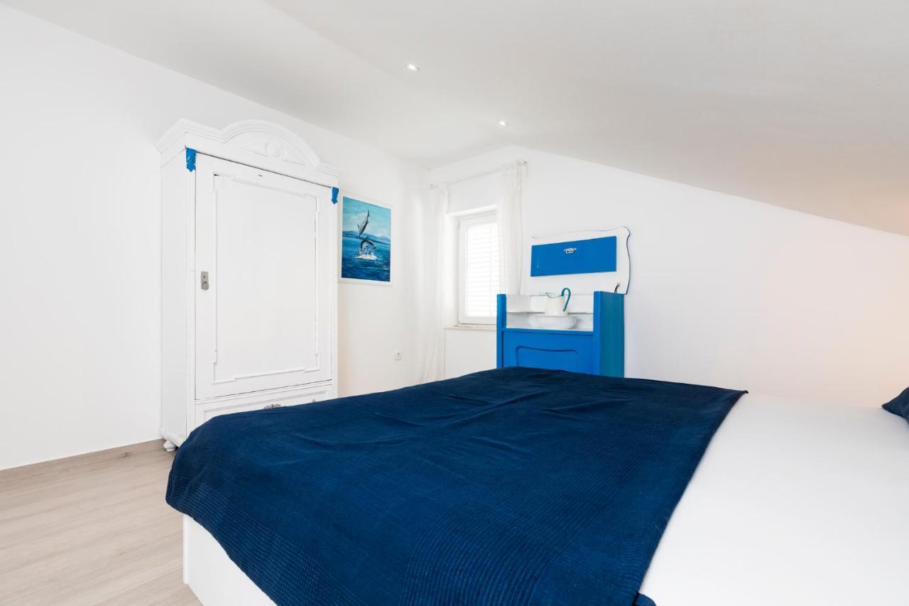 Apartamento Casa Maria 2 Mali Lošinj Exterior foto