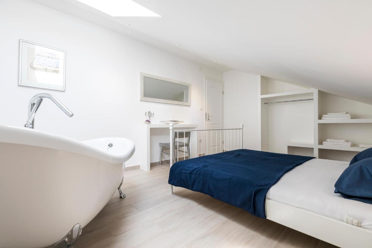 Apartamento Casa Maria 2 Mali Lošinj Exterior foto