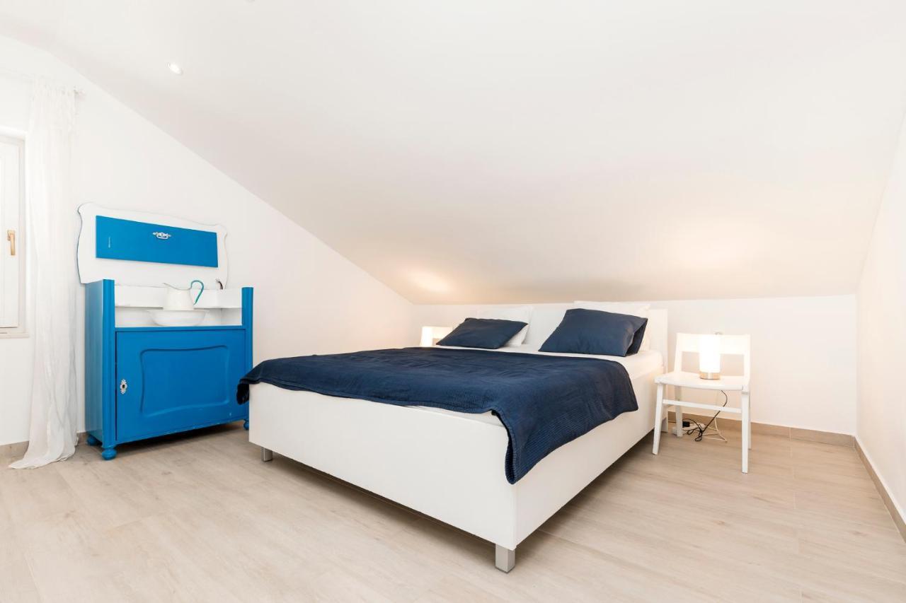 Apartamento Casa Maria 2 Mali Lošinj Exterior foto