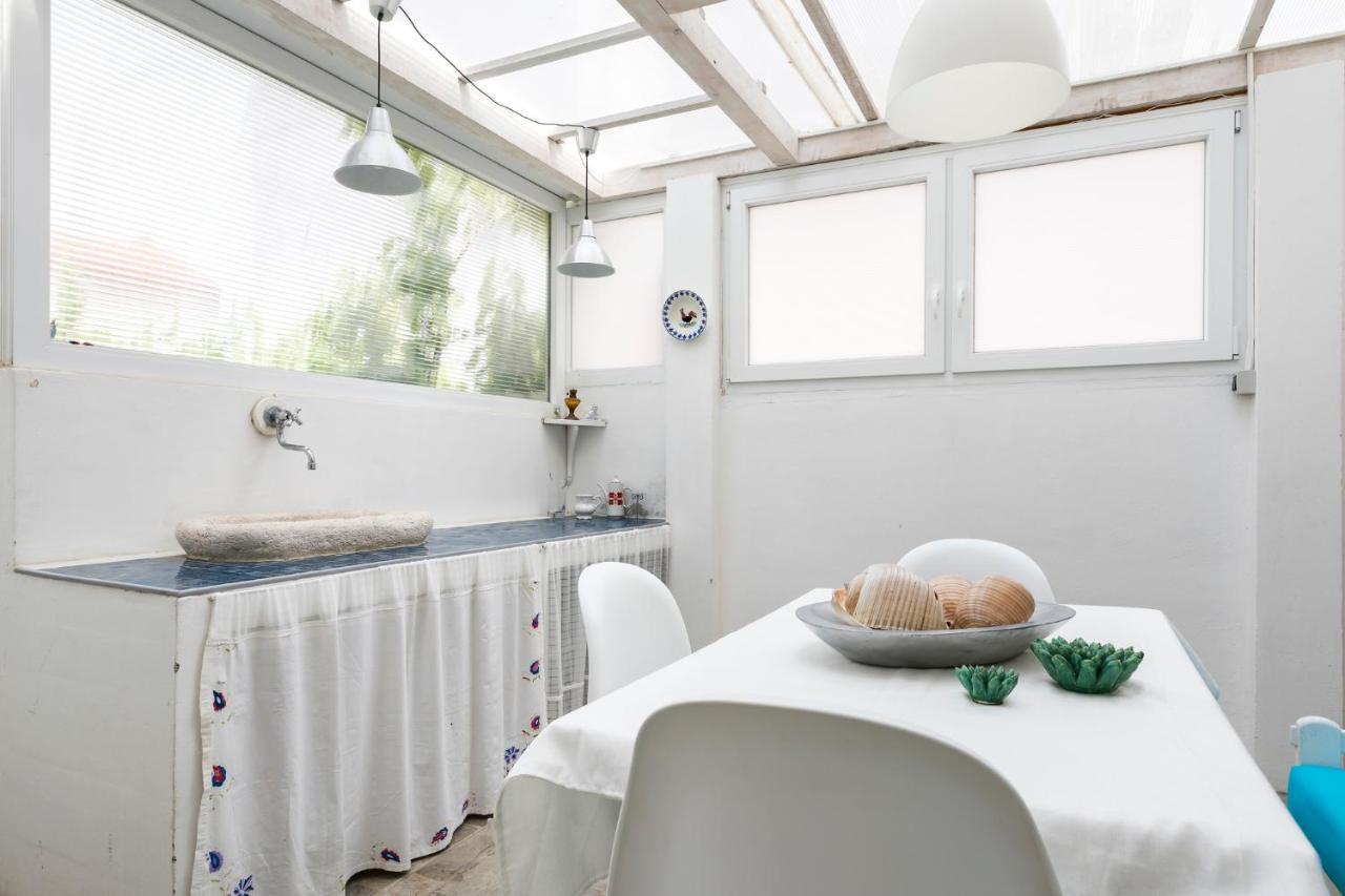 Apartamento Casa Maria 2 Mali Lošinj Exterior foto