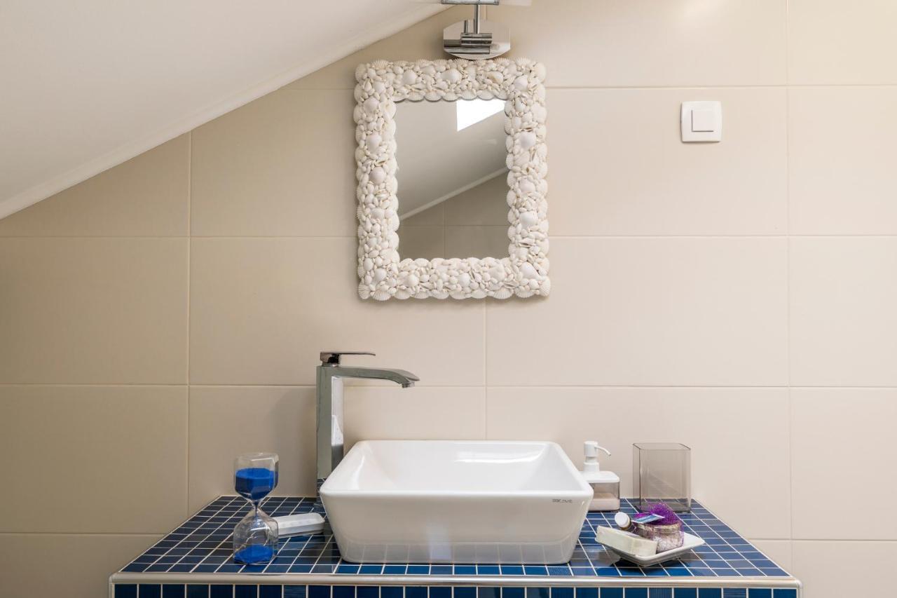 Apartamento Casa Maria 2 Mali Lošinj Exterior foto