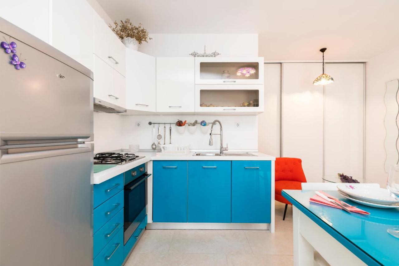 Apartamento Casa Maria 2 Mali Lošinj Exterior foto